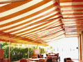 Awnings