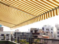 Awnings