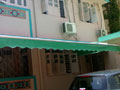Awnings