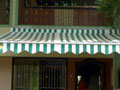 Awnings
