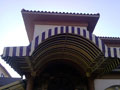 Canopy, Canopies