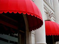 Canopy, Canopies