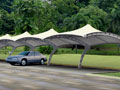 Tensile Structures