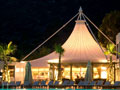 Tensile Structure