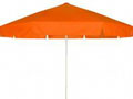 Umbrella and Tents