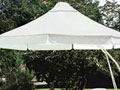 Umbrella and Tents