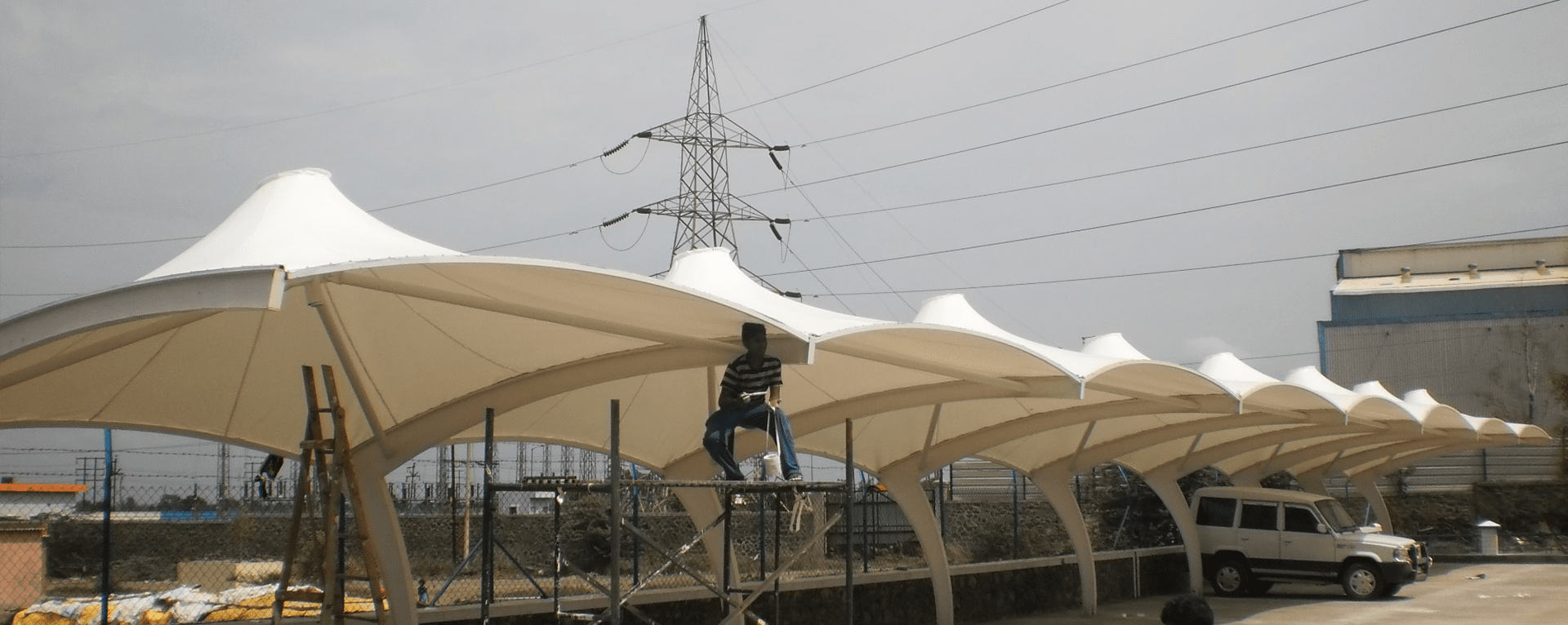 Canopies deals near me